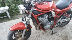 Suzuki Bandit Bandit , снимка 9