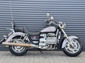 Honda Valkyrie БЕЗ АНАЛОГ НА ПАЗАРА! ДИСАГИ!, снимка 4