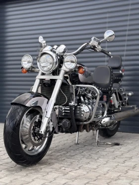 Honda Valkyrie БЕЗ АНАЛОГ НА ПАЗАРА! ДИСАГИ!, снимка 2