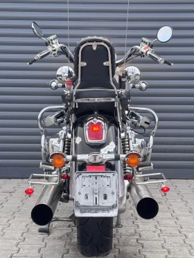 Honda Valkyrie БЕЗ АНАЛОГ НА ПАЗАРА! ДИСАГИ!, снимка 6