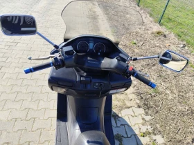 Suzuki Burgman 400, снимка 10