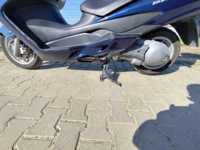 Suzuki Burgman 400, снимка 7