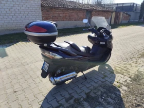 Suzuki Burgman 400, снимка 5