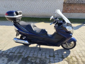 Suzuki Burgman 400, снимка 2