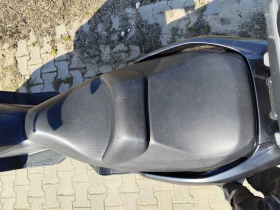 Suzuki Burgman 400, снимка 8