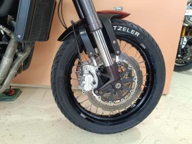 Benelli 500 LEONCINO 500 ABS LED, снимка 8