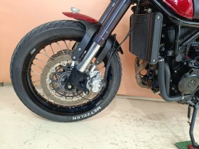 Benelli 500 LEONCINO 500 ABS LED, снимка 15