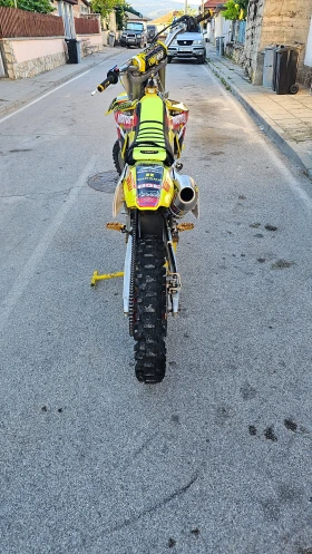 Suzuki Rmz, снимка 6