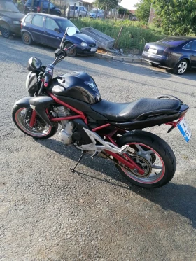 Kawasaki ER, снимка 4