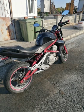 Kawasaki ER, снимка 5