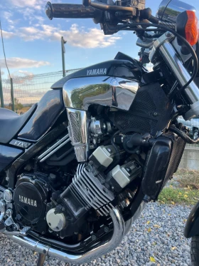 Yamaha Fzx, снимка 10