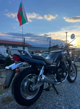 Yamaha Fzx, снимка 6