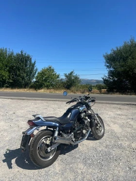 Yamaha Fzx, снимка 1