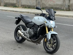 Honda Hornet 600i A2, снимка 7