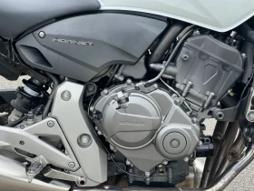 Honda Hornet 600i A2, снимка 9