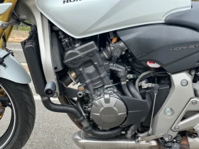 Honda Hornet 600i A2, снимка 10