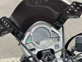 Honda Hornet 600i A2, снимка 11