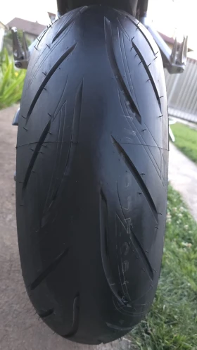 Обява за продажба на Honda Cbr ВИДЕО КЪМ ОБЯВАТА //AKRAPOVIC//K&N ~18 999 лв. - изображение 5