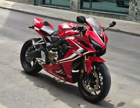  Honda Cbr