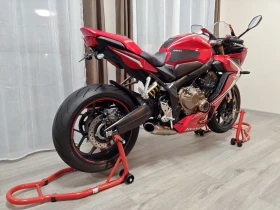 Honda Cbr ВИДЕО КЪМ ОБЯВАТА /AKRAPOVIC/K&N, снимка 1