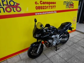 Yamaha Fazer 600i, снимка 5