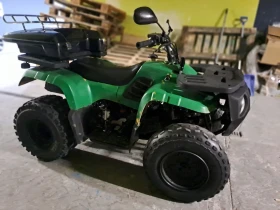 Kymco 250 Автомат, снимка 4