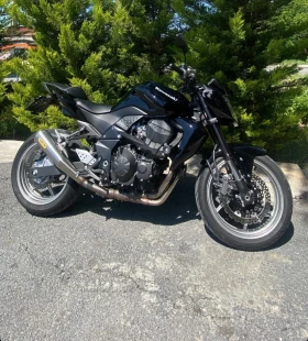 Kawasaki Z 750 | Mobile.bg    2