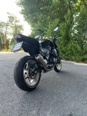 Kawasaki Z 750 | Mobile.bg    5