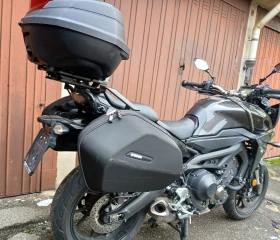 Yamaha Mt-09 Tracer 900 ABS, снимка 3