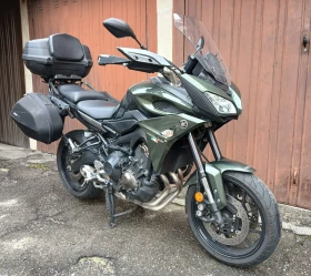 Yamaha Mt-09 Tracer 900 ABS, снимка 1