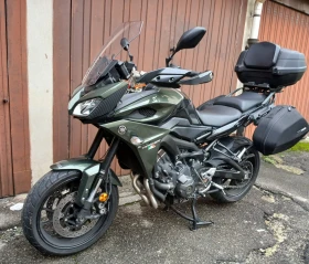 Yamaha Mt-09 Tracer 900 ABS, снимка 4