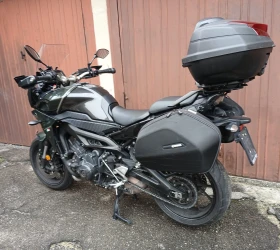 Yamaha Mt-09 Tracer 900 ABS, снимка 6