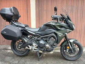 Yamaha Mt-09 Tracer 900 ABS, снимка 2