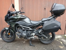 Yamaha Mt-09 Tracer 900 ABS, снимка 5