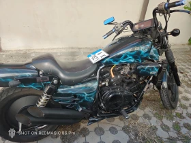 Honda Vf 750s | Mobile.bg    2