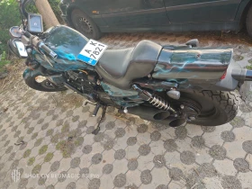 Honda Vf 750s | Mobile.bg    3