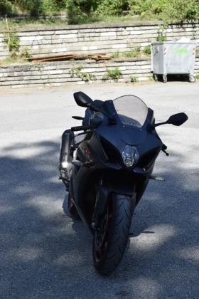 Suzuki Gsxr | Mobile.bg    2