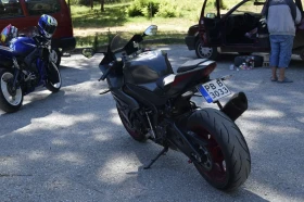 Suzuki Gsxr | Mobile.bg    5