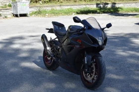  Suzuki Gsxr
