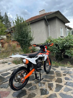 Ktm SX-F   5 ,   WP | Mobile.bg    4