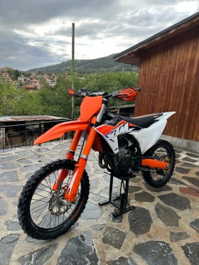 Ktm SX-F   5 ,   WP | Mobile.bg    3