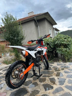 Ktm SX-F   5 ,   WP | Mobile.bg    9