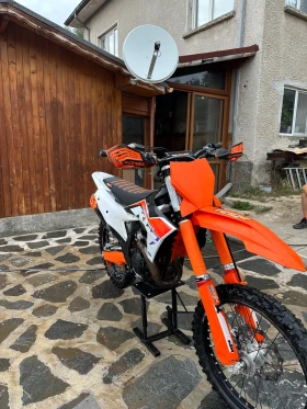Ktm SX-F   5 ,   WP | Mobile.bg    6
