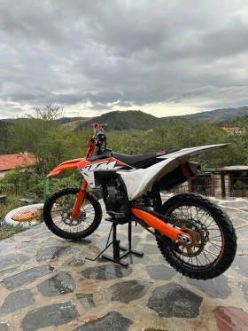 Ktm SX-F   5 ,   WP | Mobile.bg    10