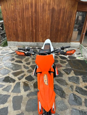 Ktm SX-F   5 ,   WP | Mobile.bg    5