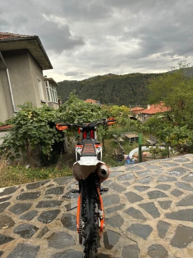 Ktm SX-F   5 ,   WP | Mobile.bg    7