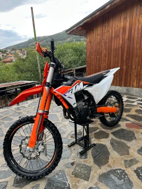 Ktm SX-F   5 ,   WP | Mobile.bg    8