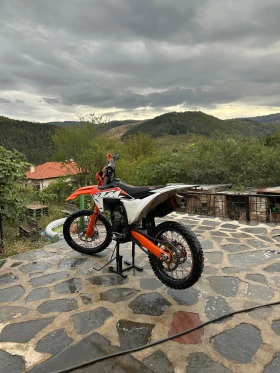 Ktm SX-F   5 ,   WP | Mobile.bg    13