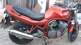 Suzuki Bandit Bandit , снимка 5