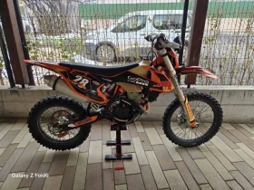 Ktm EXC EXC-F, снимка 6